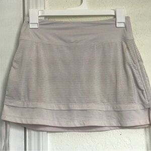 Head Tennis Skirt -Size XS-